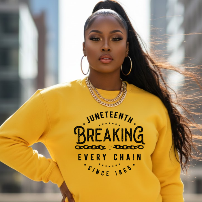 Juneteenth Shirts (limited time)