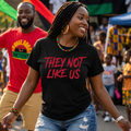 Juneteenth Shirts (limited time)