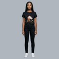 Michael Jackson  Custom Graphic Tee – King of Pop Premium Tribute Shirt (Limited Time)