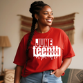 Juneteenth Shirts (limited time)