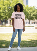 Stronger Than The Storm