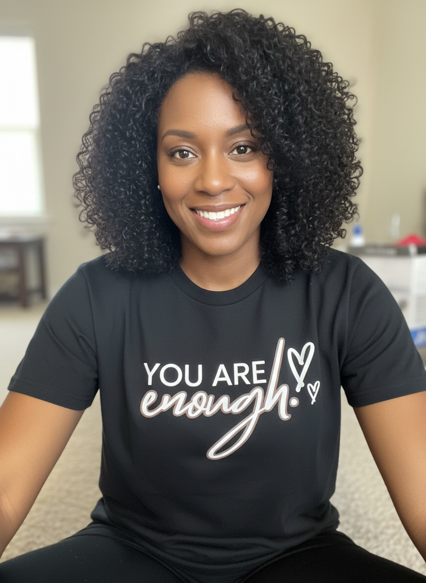 You Are Enough