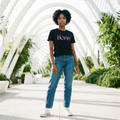 The Lady Boss Empowerment Tee